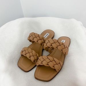Steve madden sandals